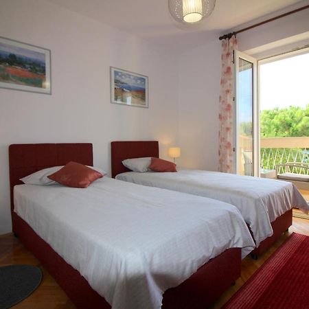 Apartment Agata In City Center Porec Luaran gambar