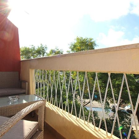Apartment Agata In City Center Porec Luaran gambar