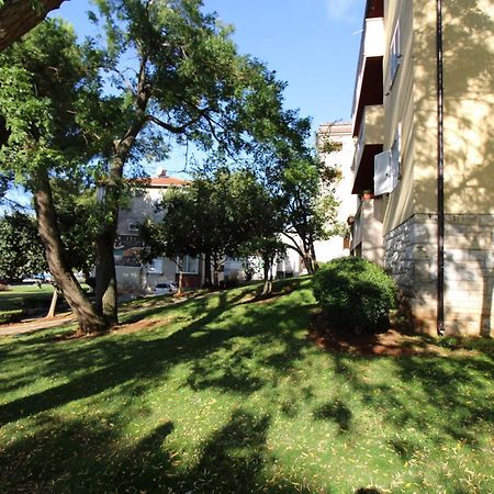 Apartment Agata In City Center Porec Bilik gambar