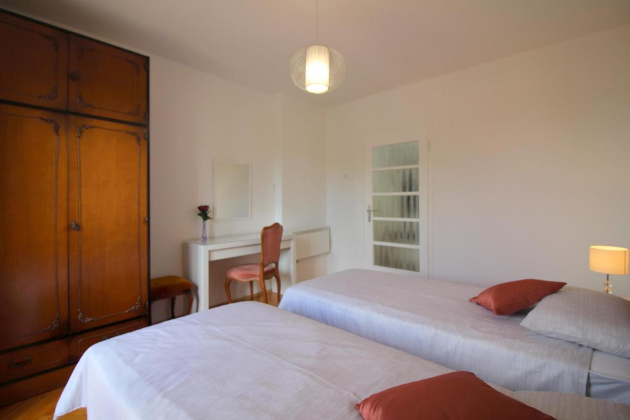Apartment Agata In City Center Porec Luaran gambar