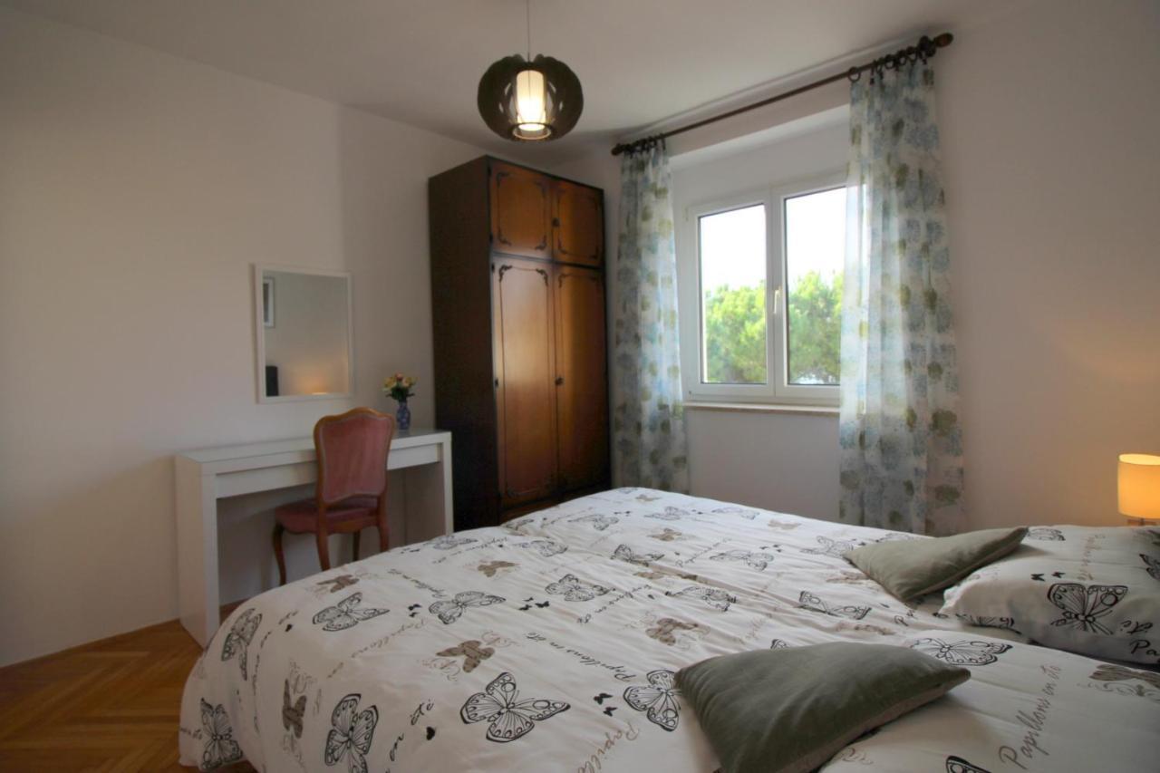 Apartment Agata In City Center Porec Luaran gambar