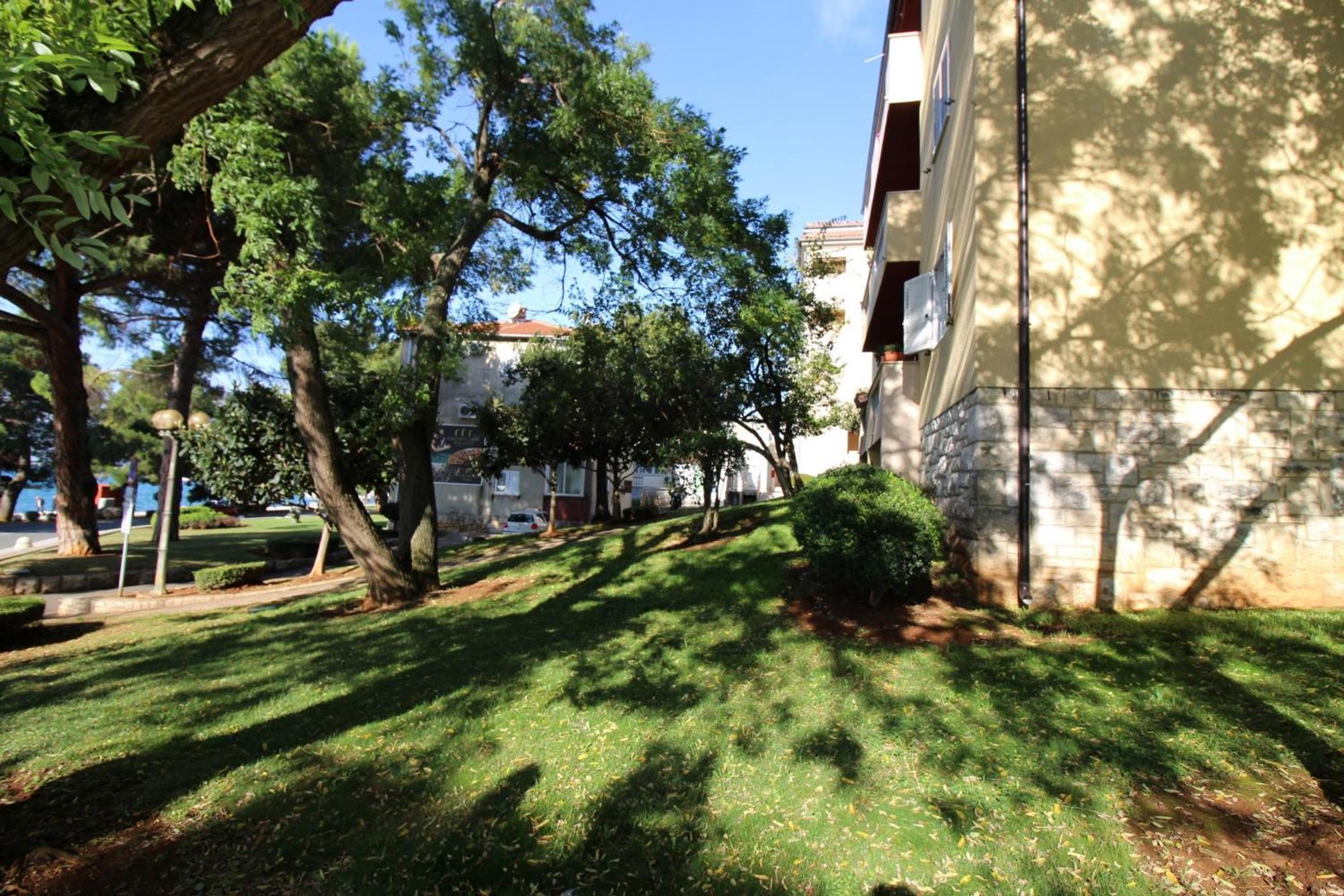 Apartment Agata In City Center Porec Bilik gambar